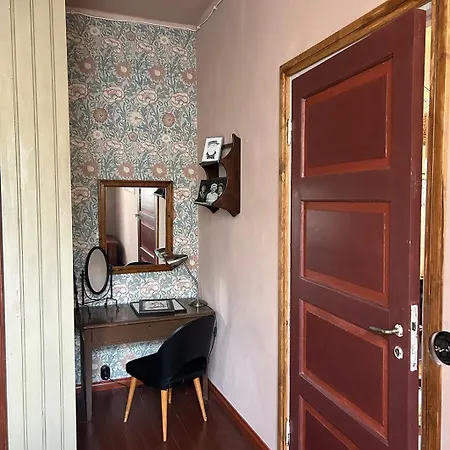 Artbeat Station Apartament *